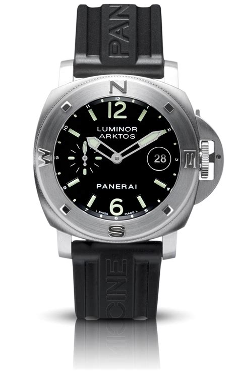 panerai arktos|Panerai .